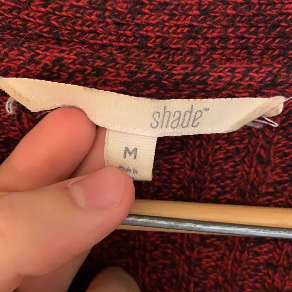 Shade Cardigan - Picture 2 of 5